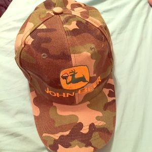 John Beer Hat