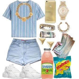 Meet your Posher, Alia