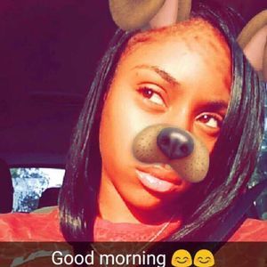 Meet your Posher, Janaesha