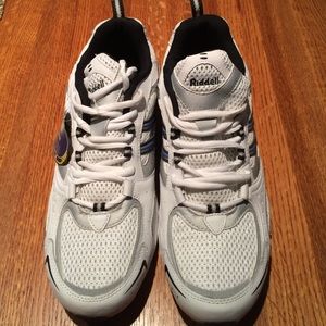 New riddell men shoes