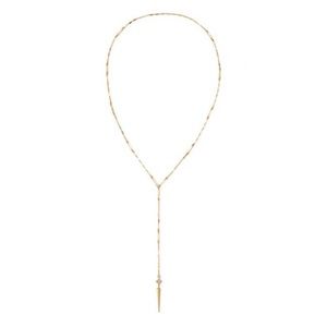 Stella and Dot Bianca Lariat