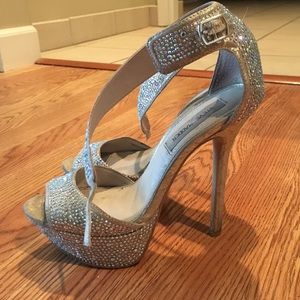 Steve Madden heels