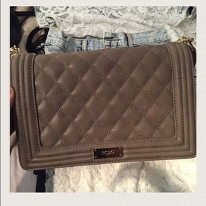 BCBG Satchel