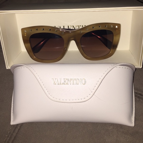 Brand new Valentino Sunglasses