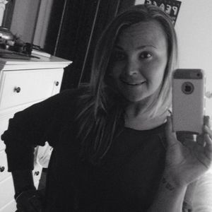 Meet your Posher, Lauryn