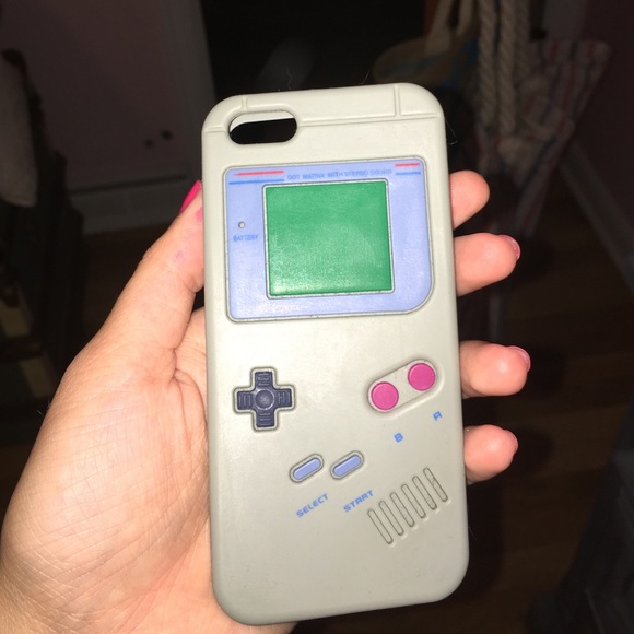 iPhone 5/5s case