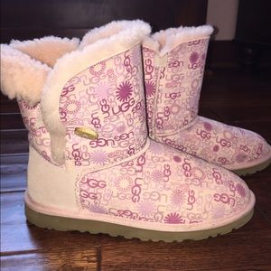 Authentic Ugg Boots