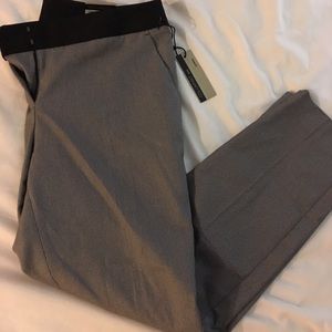 NWT Women's Express Columnist Ankle Dress Pants