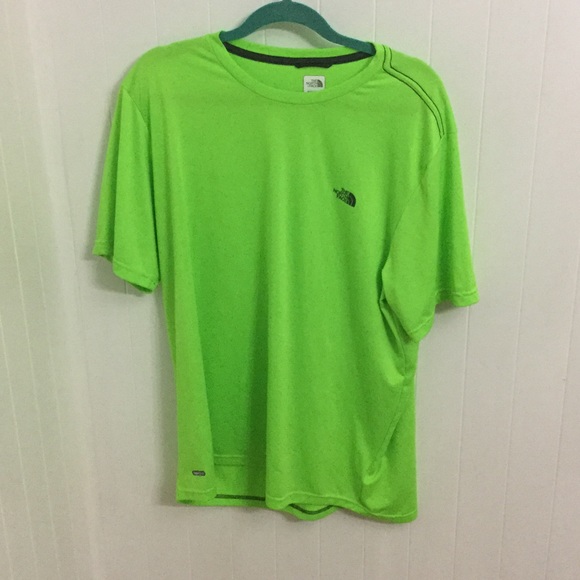 The North Face Dri Fit T Shirt