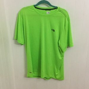 The North Face Dri Fit T Shirt