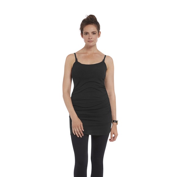 Isabella Oliver nursing cami