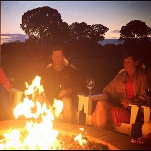 Meet your Posher, Patty