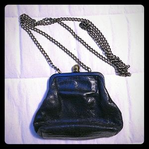 Hobo International tiny purse