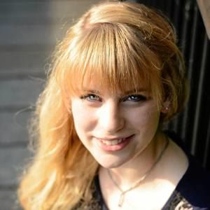 Meet your Posher, Elisabeth