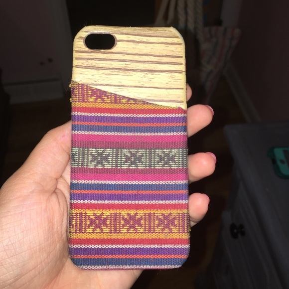 iPhone 5/5s case