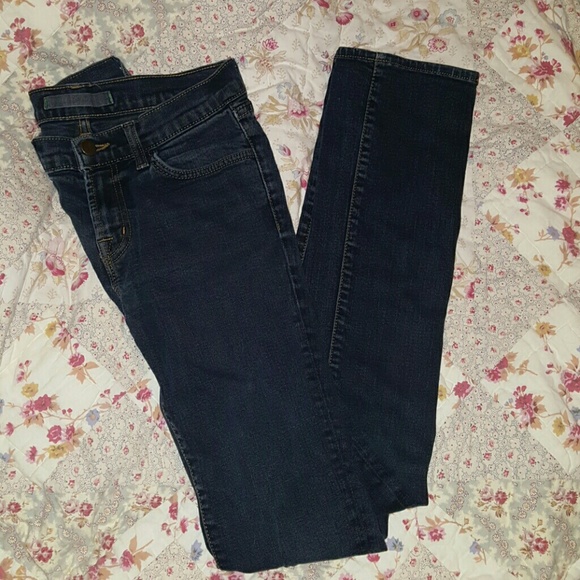 J BRAND Jeans