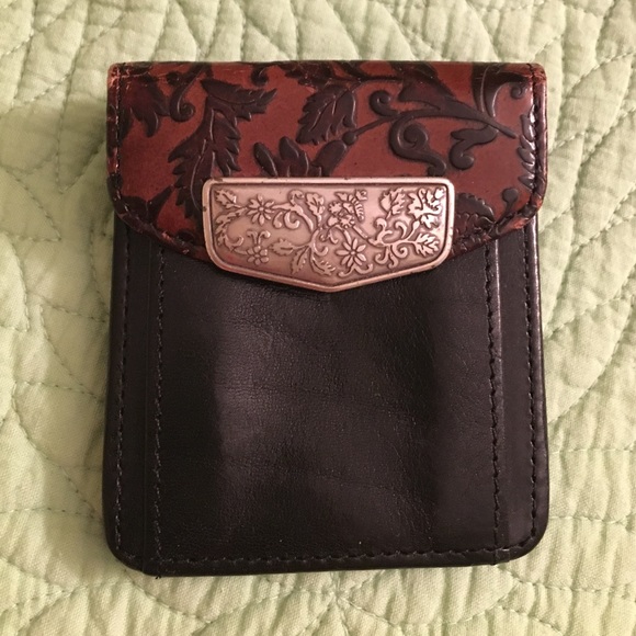 Small Brighton wallet