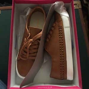 Brand new never worn shoes