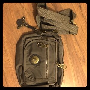 Kipling cross body!