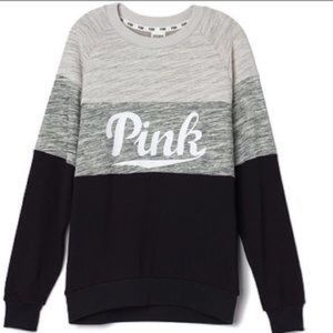 DO NOT BUY❤️ Colorblock Crew