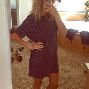 Brandy Melville t shirt dress