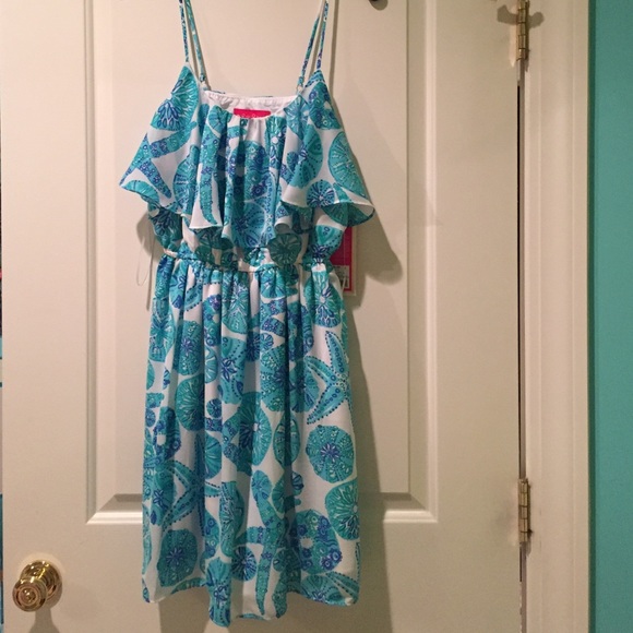 Lilly Pulitzer for Target Dresses & Skirts - Lilly Pulitzer for target dress