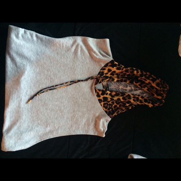 Jogger jacket