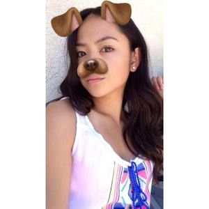 Meet your Posher, Ruthchie