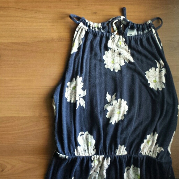 🌷LAST CHANCE - Floral Dress