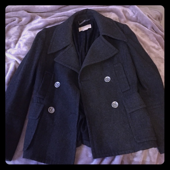 Michael Kors Peacoat