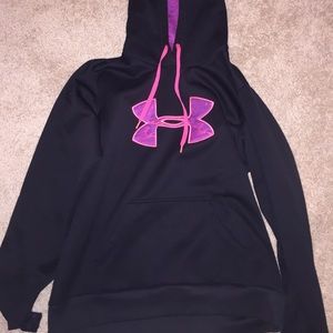 Under Armour hoodie