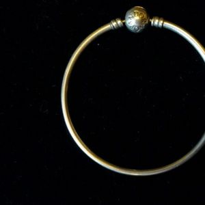 Pandora bangle