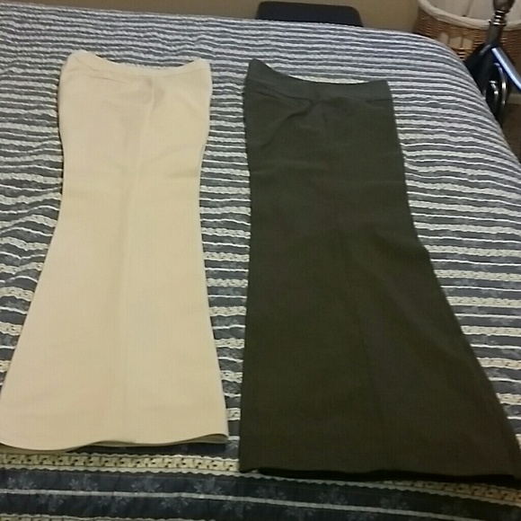 Antonio Melanie Dress Pants - Picture 2 of 2