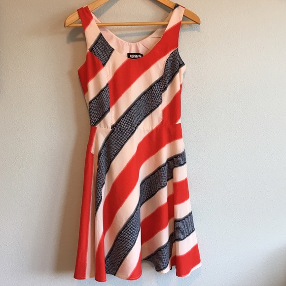 Brooklyn Industries Dress
