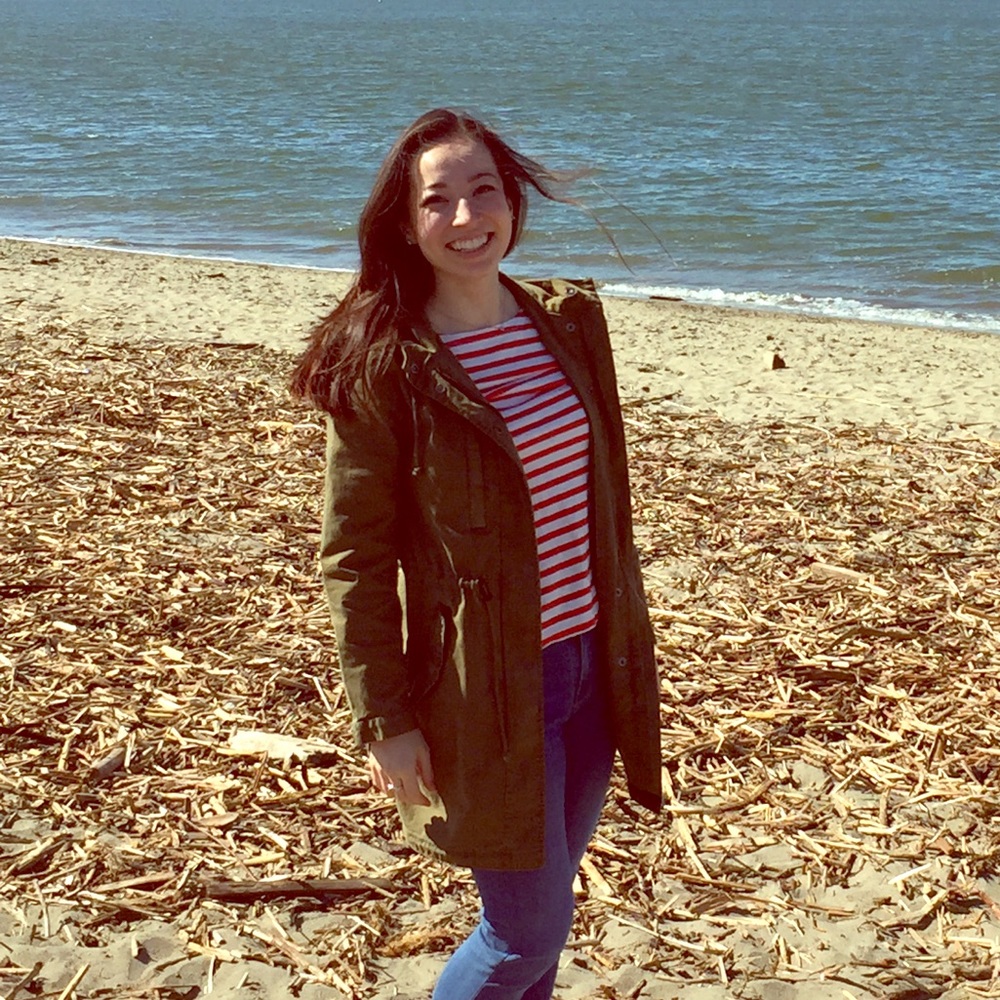 Meet your Posher, Tyler