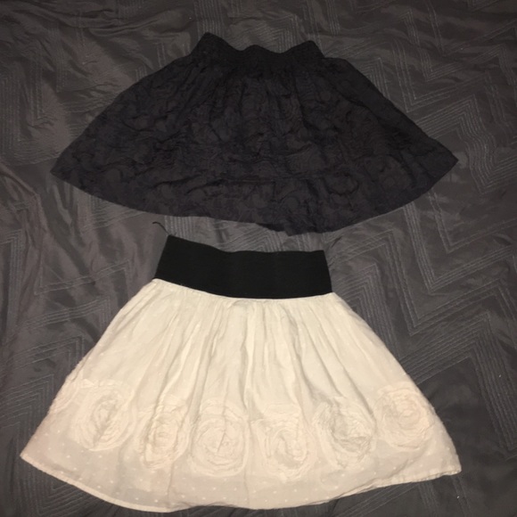Skirts