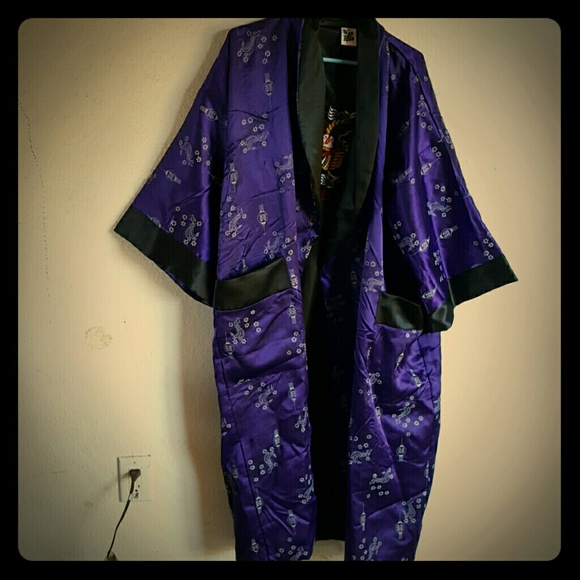 Kimono