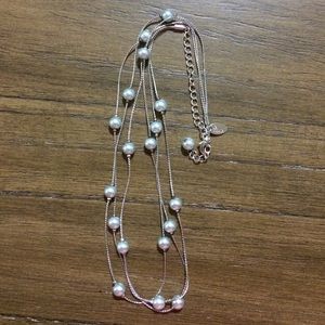 Lia Sophia necklace