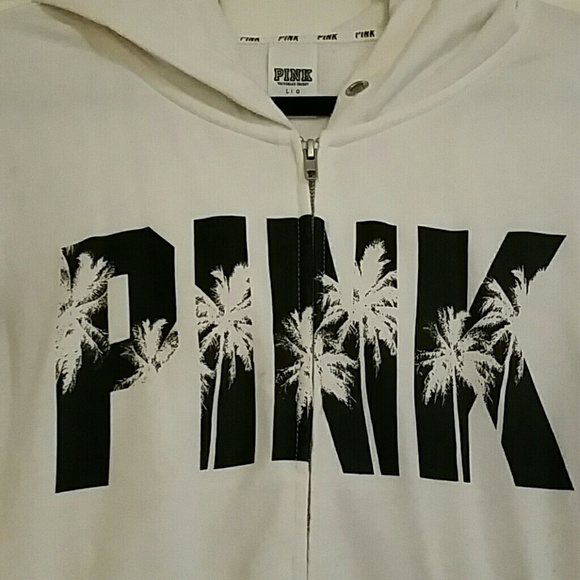 VS PINK Jacket