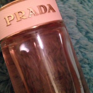 Prada Candy Perfume
