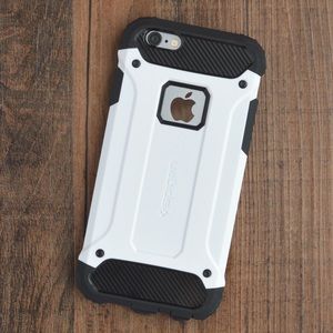 Light defender style case for iPhone 6 & 6 plus