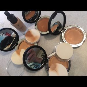 Satin listing for @chairxoxo22