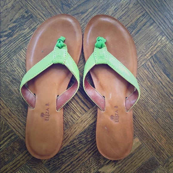 Eliza B shoes