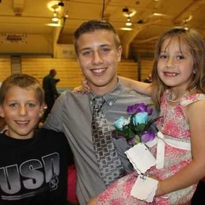 Meet your Posher, Katie didier