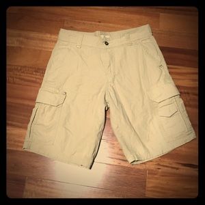 Men's Acend Shorts