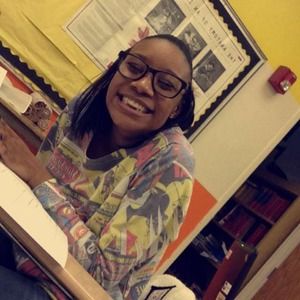 Meet your Posher, Corrina