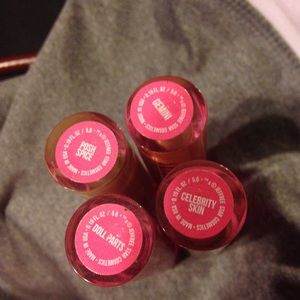 Doll Parts only. Jeffree Star