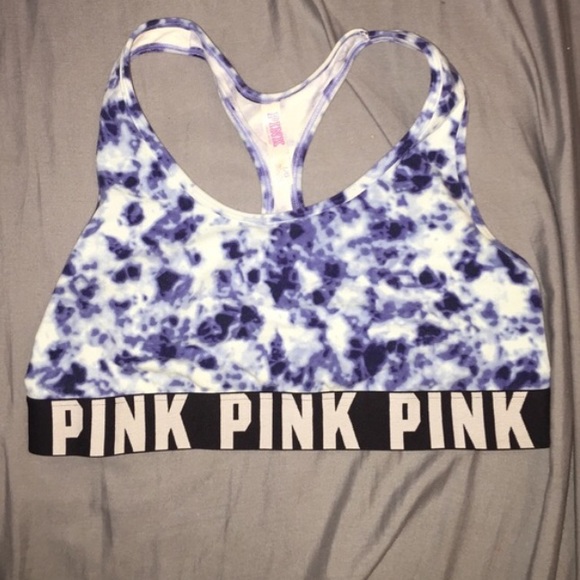 PINK bra