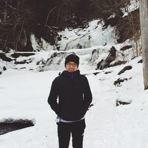 Meet your Posher, Wei