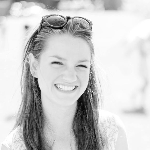 Meet your Posher, Marge - Picture 1 of 1